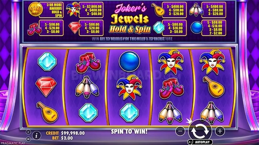 winslot Probability in Casino Games