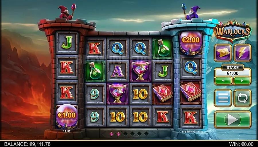 winslot Sports Betting Fundamentals
