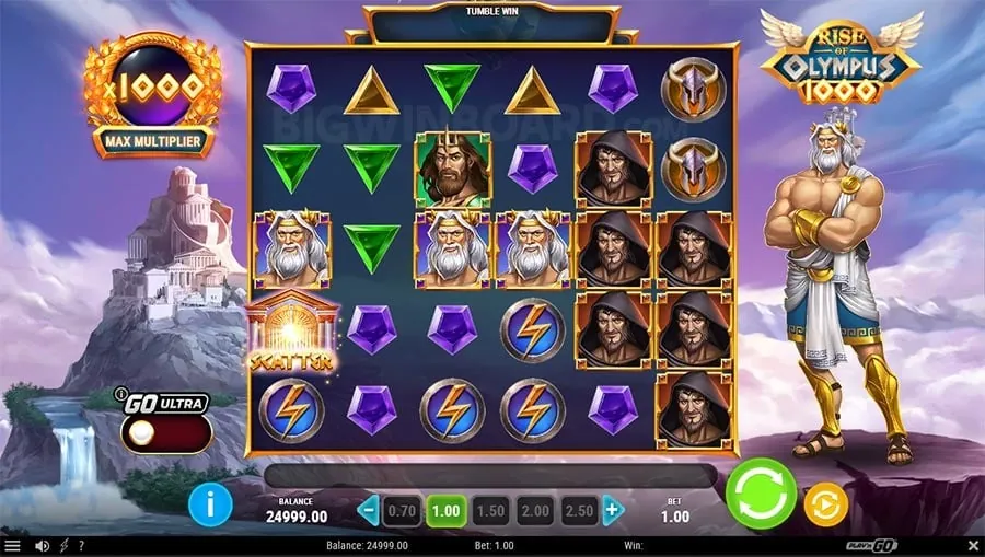 winslot Comparing Online vs Land Casinos