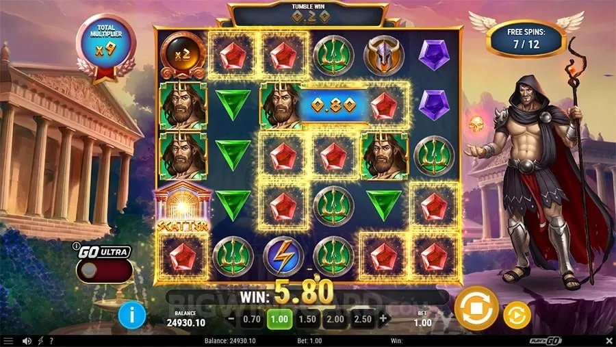 winslot Avoiding Common Betting Mistakes