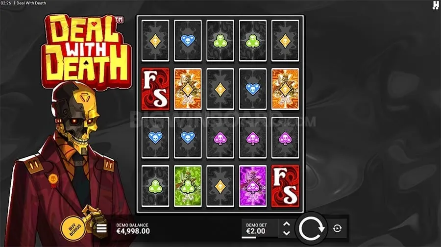 winslot Live Betting