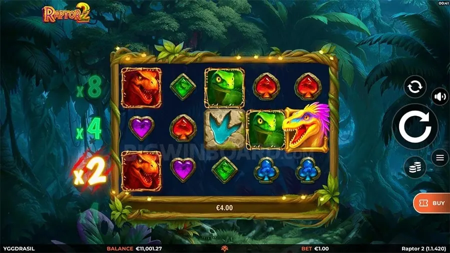winslot Gambling Glossary of Terms